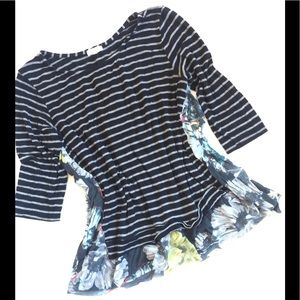 Anthropologie Weston Top